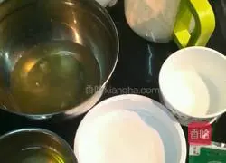 Red Velvet Strawberry Mousse Cake Recipe Illustration 1