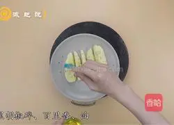 Illustration of how to make Italian-style slimming steak 6