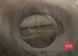 Illustration of how to make spicy snails 6