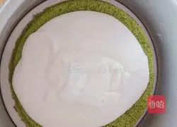 Vegetable mousse cake recipe 6