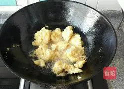 Soft fried shrimp recipe 10