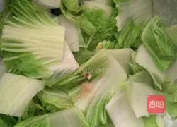 Illustration of how to make Jiangnan boiled fish 4