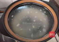 Chaoshan Casserole Porridge Recipe Illustration 4