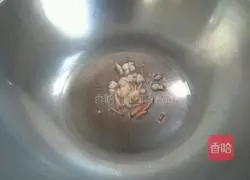 Illustration of Sichuan style twice-cooked pork 4