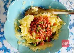 Cheese mashed potatoes recipe 5