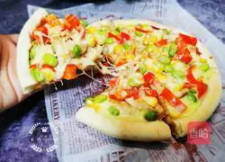 Chicken breast pizza recipe 10