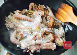Steamed Pipi Shrimp Recipe 5