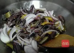 Braised eel recipe illustration 6