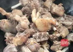 Illustration of Beer Duck Recipe 9