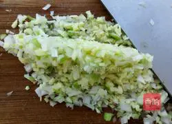 Simplified version of Sixi meatballs recipe 2