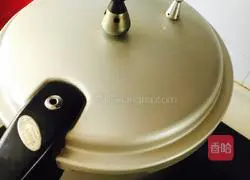 Illustration of how to make crispy crucian carp 5