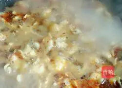 Illustration of Spicy Boiled Fish 14