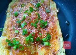 Illustration of Northeast Grilled Cold Noodles 7