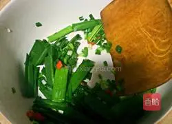 Enoki Mushroom Japanese Tofu Pot Recipe Illustration 2