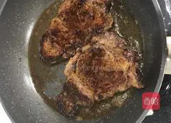 French black pepper steak recipe 9