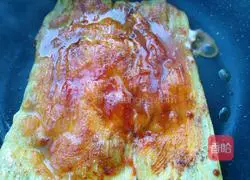 Illustration of Northeast Grilled Cold Noodles 6 