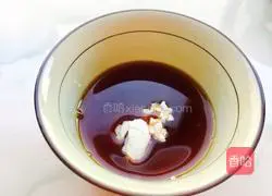 Illustration of how to make fish-flavored shredded pork 5