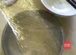 Sakura Mousse Cake Recipe Illustration 3