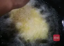 Illustration of how to make squirrel mandarin fish 4