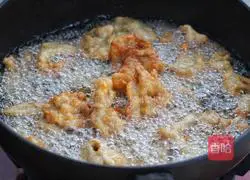 Illustration of Northeastern Pot Pork Recipes 8