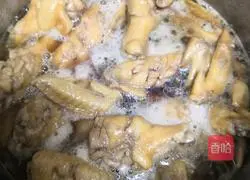 Cola Pineapple Chicken Wings Recipe Illustration 3