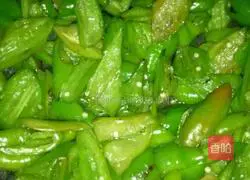 Illustration of how to make twice-cooked pork for lazy people 2