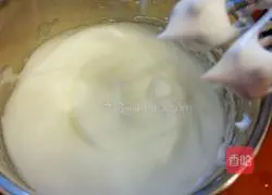 Strawberry yogurt mousse recipe 3