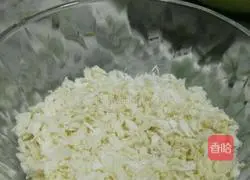 Illustration of how to make fried chicken tenders 7