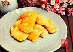 Illustration of how to make pan-fried pangasius 9