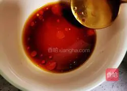 Illustration of how to make steamed eggs with 60-year-old eggs 16