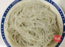 Illustration of how to make Jade Mix 2