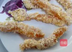 Illustration of how to make Longli fish fillet 9