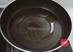 Illustration of how to make pan-fried pork tenderloin 5