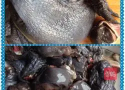 Chicken Stewed with Mushrooms (Original) Recipe 2