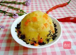 Microwave mashed potatoes recipe 9