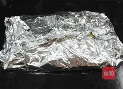 Illustration of how to make non-fried French fries 4