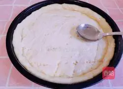 Banana Honey Bean Pizza (Homemade Pizza Basket) ) illustration 12