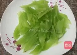 Stir-fried shrimp recipe 3