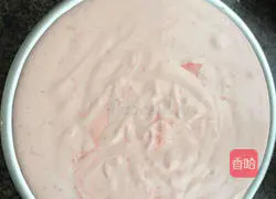 Strawberry mousse recipe 8