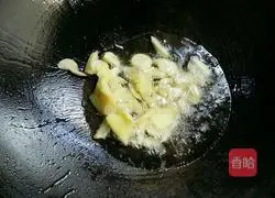 Braised eel recipe illustration 8