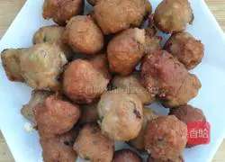 Meatballs and spaghetti Practice illustration 9