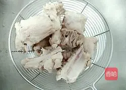 Braised pork ribs recipe 6