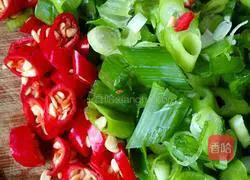 Illustration of Northeastern Old-fashioned Malatang 5