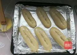 Garlic Bread Recipe Illustration 15