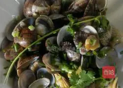 Saute Illustration of how to make the sixtieth armor 4