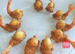 Xinwen Food Xiaojiu Festival Transformation into a Phoenix Returning to the Nest Illustrated 12