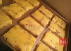 Cranberry Soufflé Recipe Illustration 7