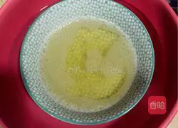 Sakura Mousse (6 inches) Recipe Illustration 8