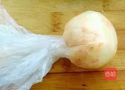 Mashed Potato Salad Recipe Illustration 9