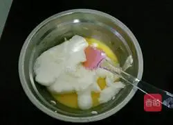 Camouflage cream cake roll recipe 13